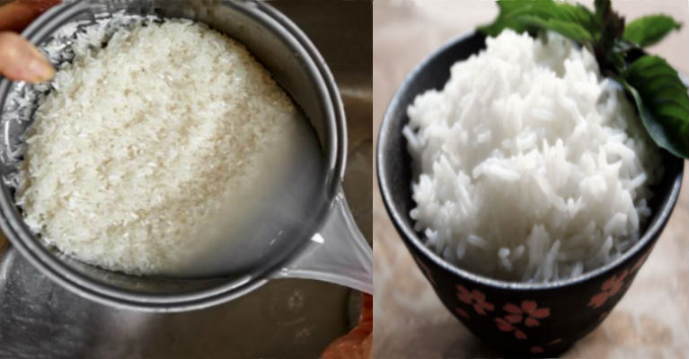Uvarte ryžu týmto spôsobom: Telo z nej absorbuje len 1/2 kalórií a spáli viac tuku