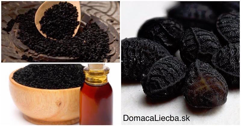 Olej z čiernej rasce lieči cukrovku, rakovinu, reumu a iné choroby