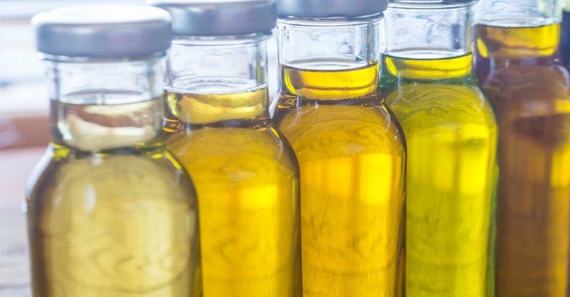 4 najzdravšie oleje na varenie a ich zdravotné prínosy