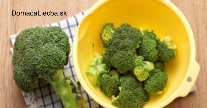 Pri konzumácii brokolice sa vyhnite týmto najčastejším chybám