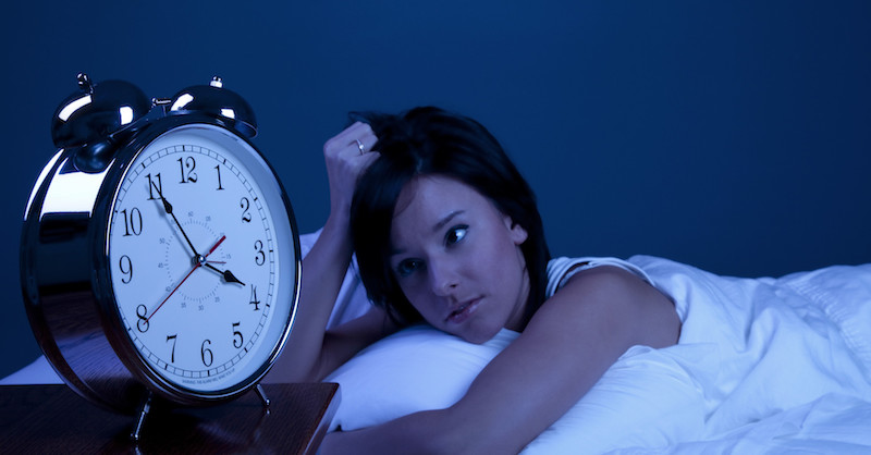 Keď sa raz naučíte túto uspávaciu techniku, budete schopní zaspať v priebehu pár minút