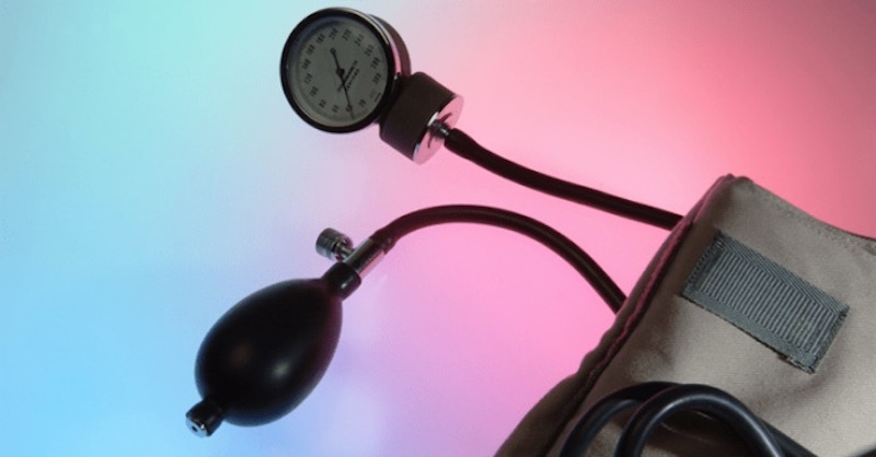 10 nezvyčajných spôsobov na zníženie vysokého krvného tlaku