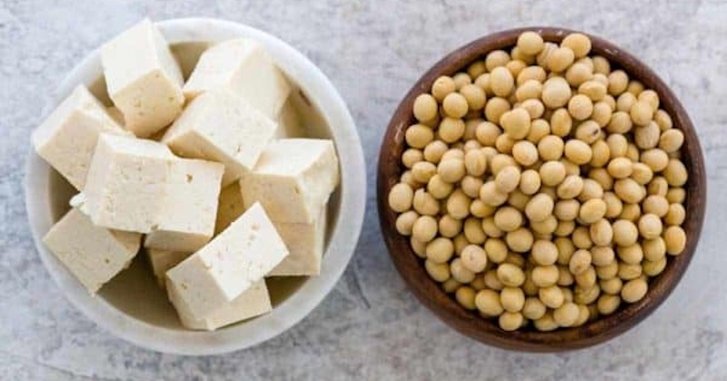 Ako môže vášmu zdraviu ublížiť pravidelná konzumácia tofu alebo sóje