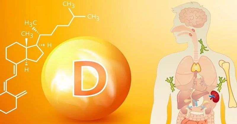 7 príznakov nedostatku vitamínu D, ktorý môže spôsobiť rakovinu či cukrovku