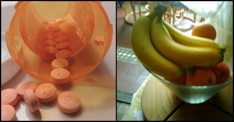 7 rizikových kombinácií potravín a liekov, ktorým sa snažte vyhýbať