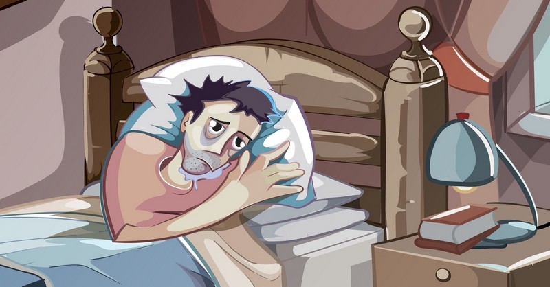 5 vážnych ochorení, ktoré si môžete privodiť z nedostatku spánku