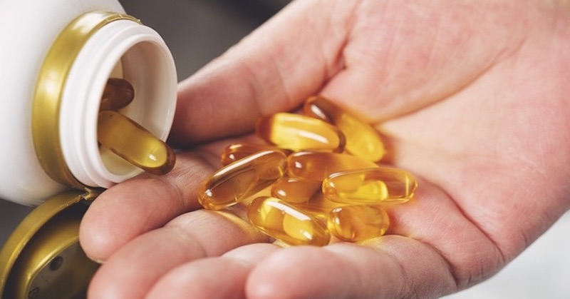 Prečo by ste po 40-ke mali užívať doplnky stravy s omega-3 kyselinami