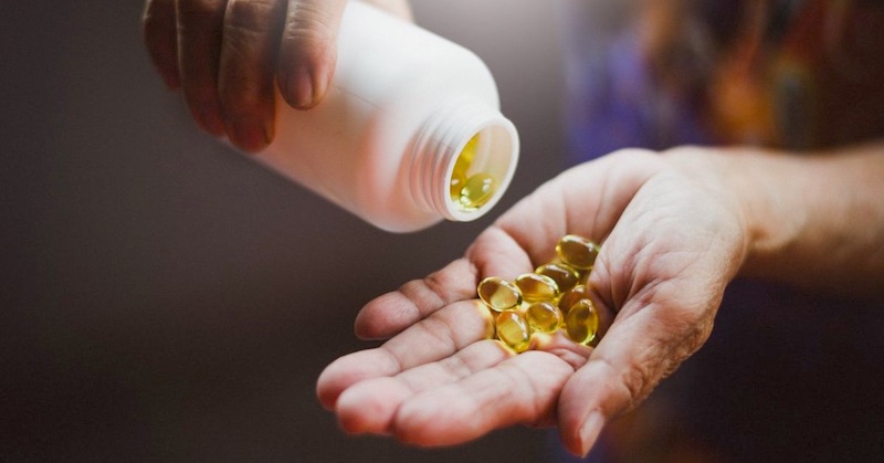 7 vitamínov a živín, ktoré vo zvýšenej miere potrebuje každý človek po 40-ke