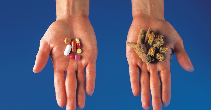 Spoznajte prírodné náhrady siedmych najčastejšie predpisovaných liekov