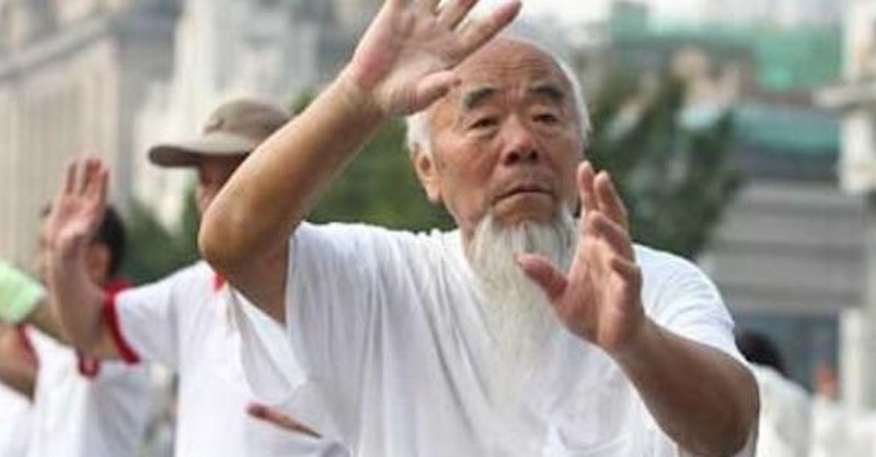 Tajomstvo čínskych mudrcov: Ako sa pri plnom zdraví dožiť až 120 rokov