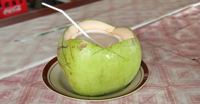 Je ohromujúce, čo s ľudským telom dokáže spraviť obyčajná kokosová šťava