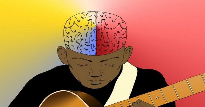 Zlepšite si pamäť, inteligenciu, učenie jazykov a predíďte demencii hraním na hudobný nástroj