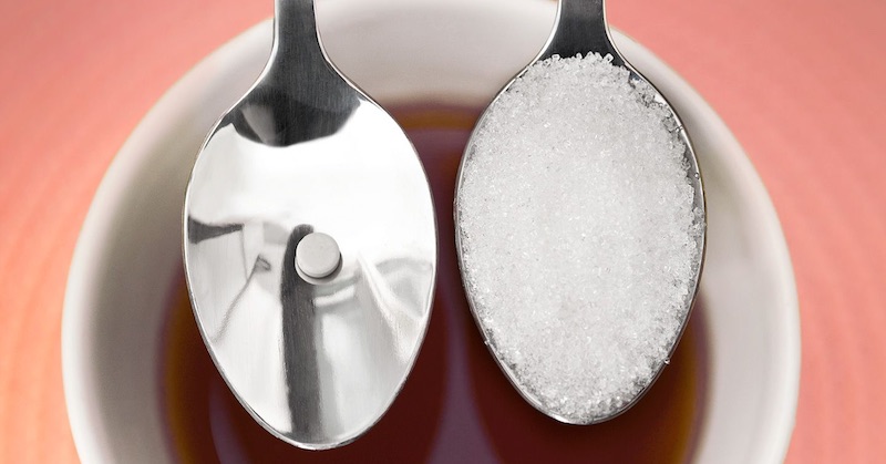 Čo vám hrozí z konzumácie umelých sladidiel ako aspartám, sacharín či sukralóza
