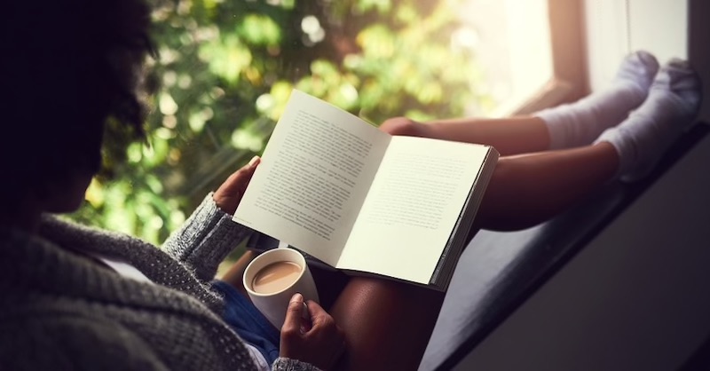 11 vedecky dokázaných prínosov pravidelného čítania pre vaše zdravie