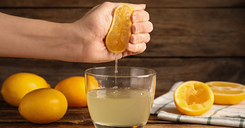 10 ochorení, ktoré dokáže vyliečiť obyčajný citrón lepšie ako lieky