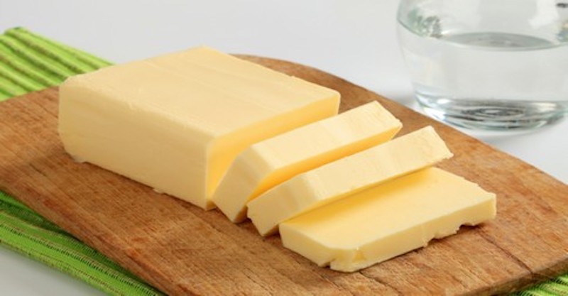 Medicína sa opäť raz mýlila: 6 prekvapivých zdravotných prínosov masla