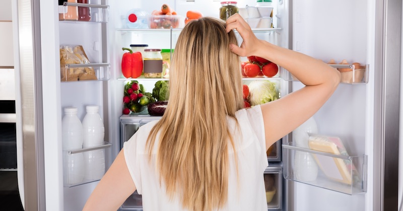 20 potravín, ktoré nedržte v chladničke, ak ich chcete uchovať čerstvé a chutné