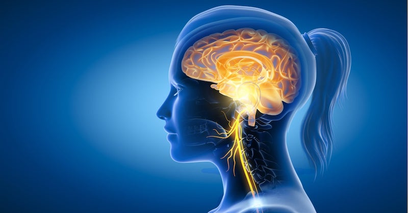 Ako pomocou stimulácie blúdivého nervu vyliečiť reumu, zápaly, migrénu či depresie