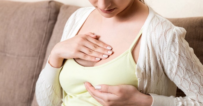 Štúdie potvrdili, že lieky na štítnu žľazu zvyšujú riziko rakoviny prsníka