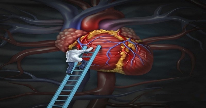 Štúdie potvrdili zhubné účinky žiarenia z mikrovlniek na vaše srdce i krv