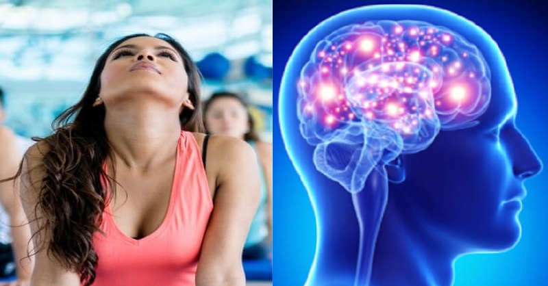 Ako dokáže joga zmeniť váš mozog k lepšiemu - zlepšiť pamäť, znížiť prah bolesti a mnohé ďalšie