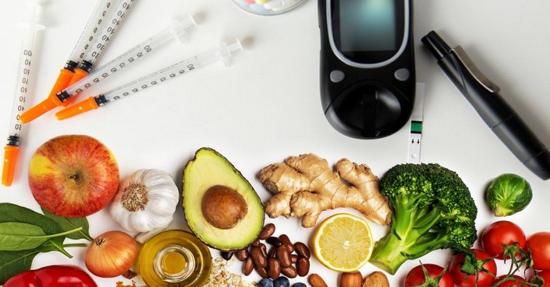 9 potravín, ktoré pomáhajú liečiť a dokonca zvrátiť cukrovku 2. typu