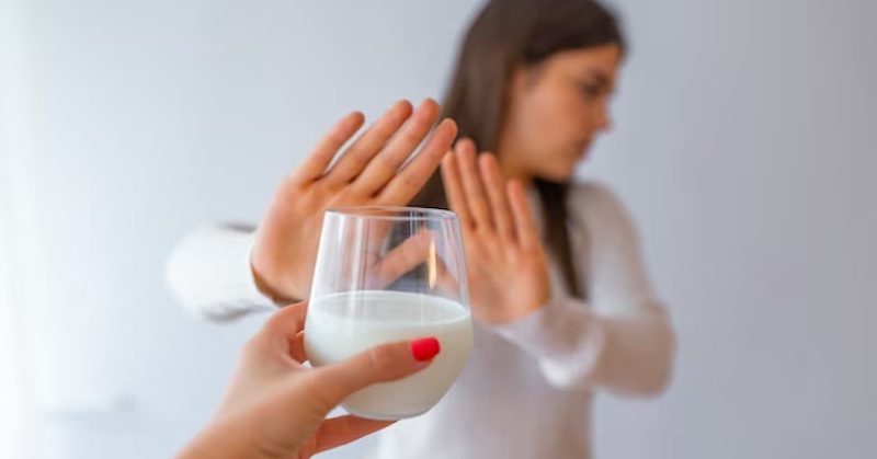 Prečo mlieko v skutočnosti kosti nechráni, ale podporuje vznik osteoporózy