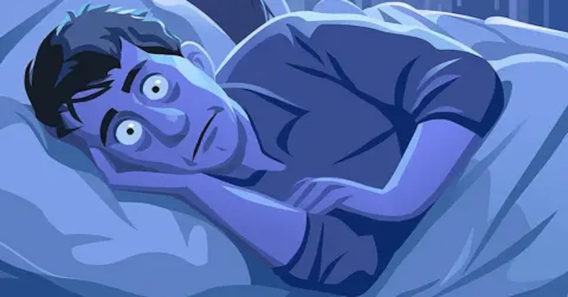 3 najčastejšie príčiny nespavosti a čo sa s tým dá urobiť
