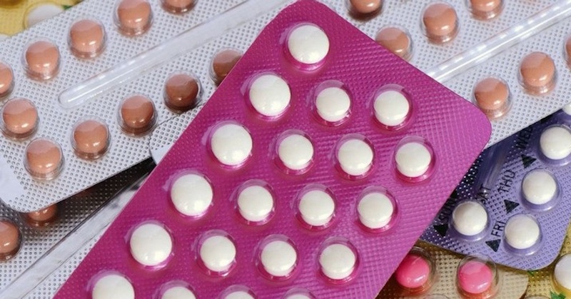 10 škodlivých vedľajších účinkov antikoncepcie, o ktorých vám váš gynekológ nepovie