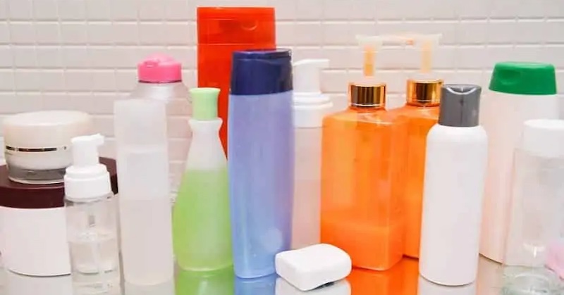 4 často používané produkty, ktoré môžu spôsobovať rakovinu kože a iné choroby