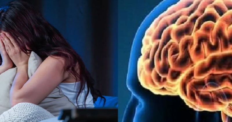 Čo v skutočnosti spôsobuje svalové zášklby končatín počas spánku Čo v skutočnosti spôsobuje svalové zášklby končatín počas spánku